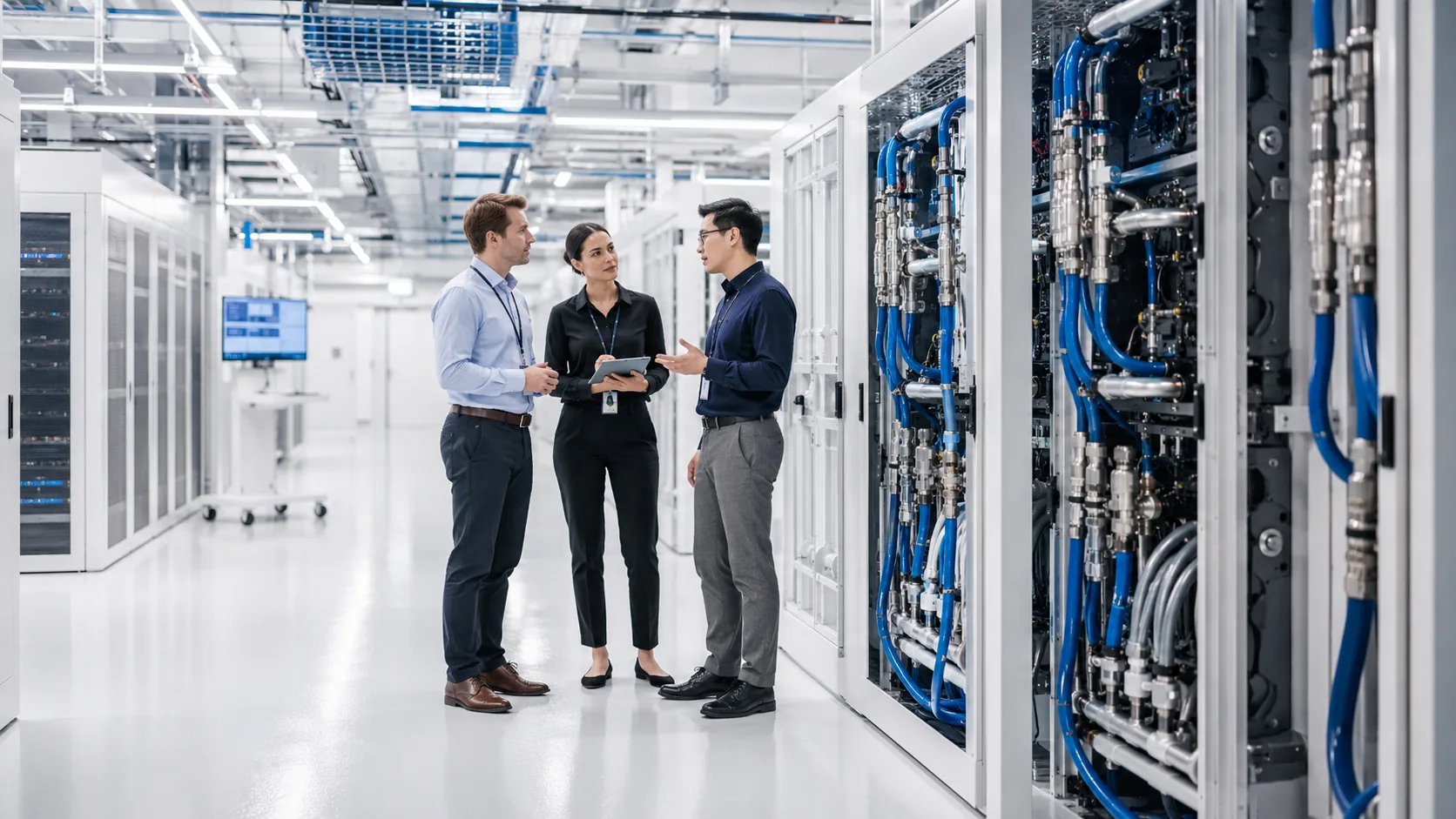 Engineering integration discussion