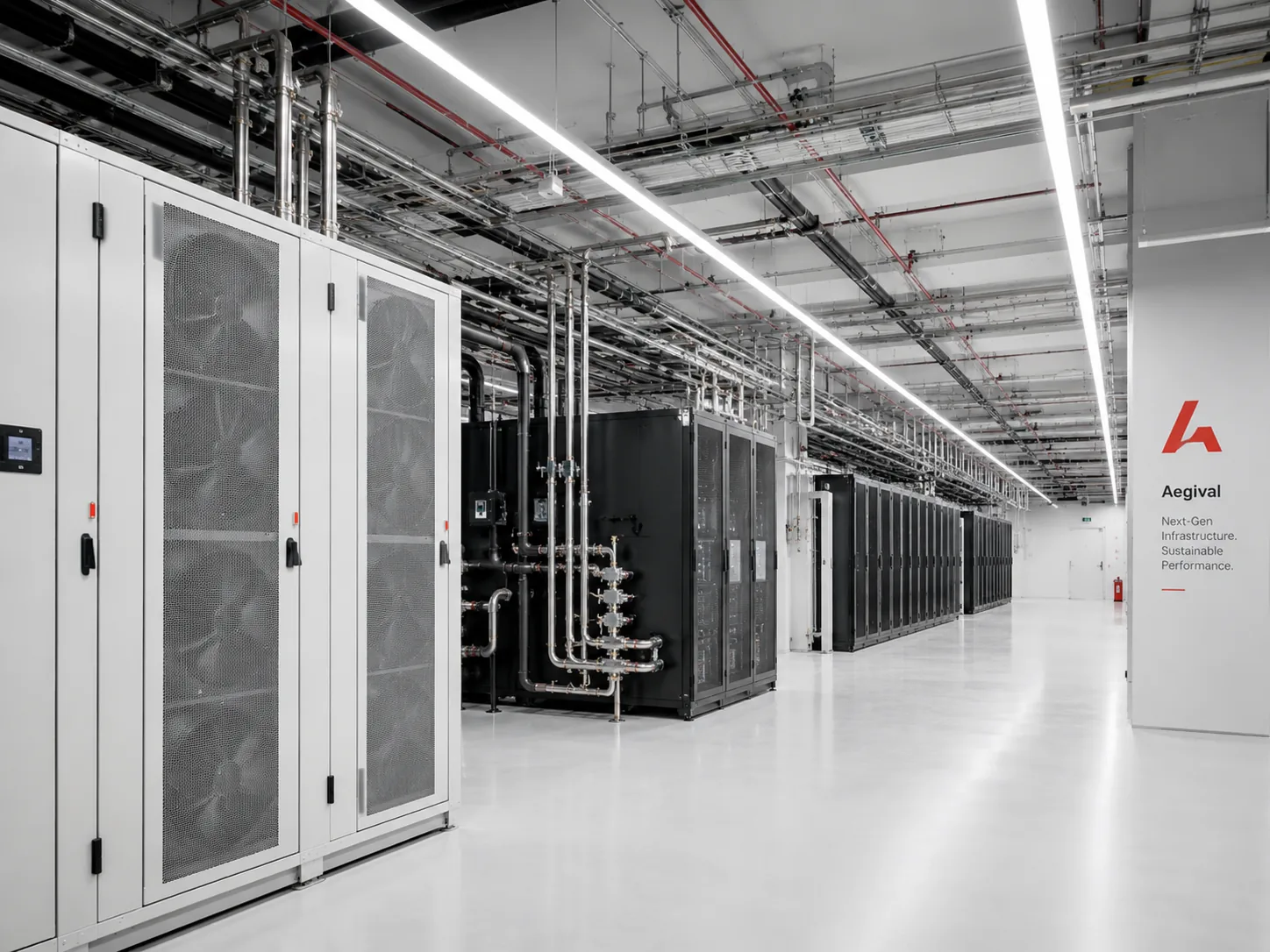 Rack Cooling